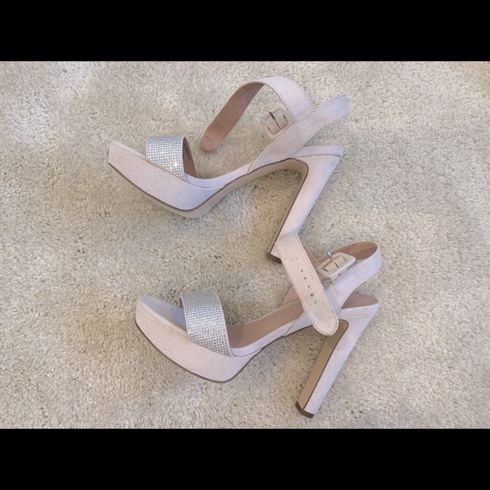 Platform Sandals